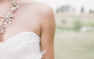Jak przygotować się do wizyty w salonie sukien ślubnych - krok po kroku