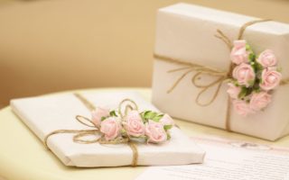 podatek od prezentów ślubnych