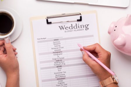 jak obniżyć koszt ślubu